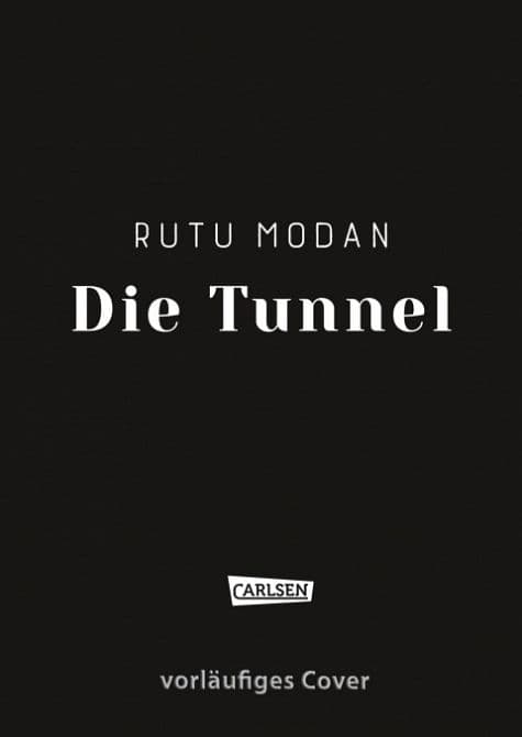 TUNNEL-eine israelische Satire