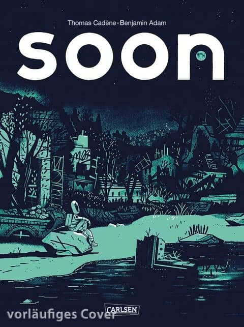 SOON ( HC )