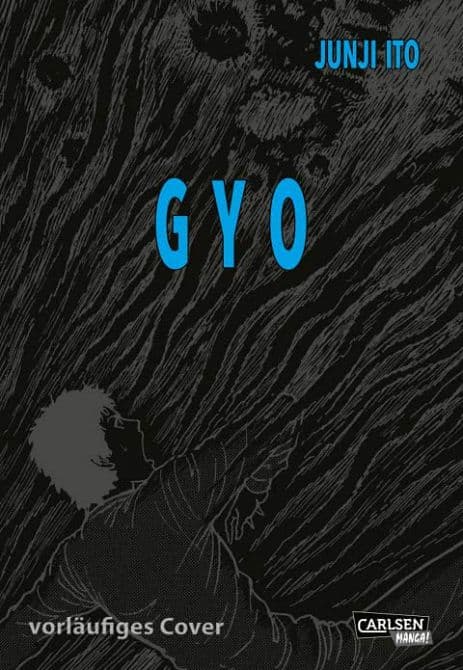 GYO DELUXE ( Der Tod aus dem Meer )