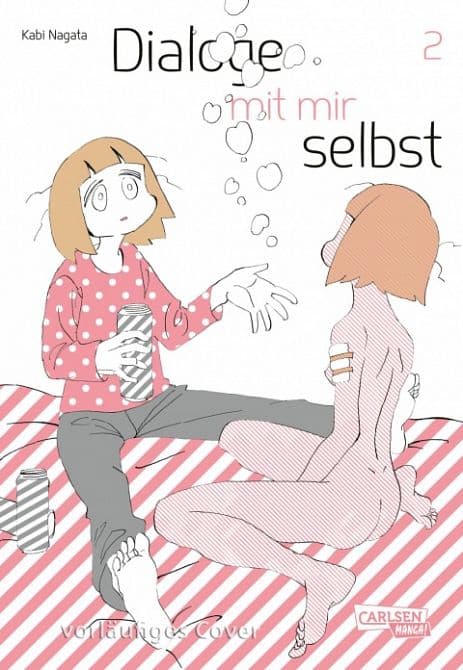 DIALOGE MIT MIR SELBST