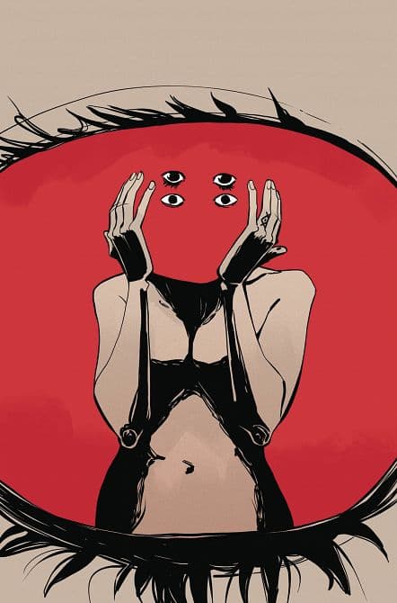 Cover Art for LONELY RECEIVER