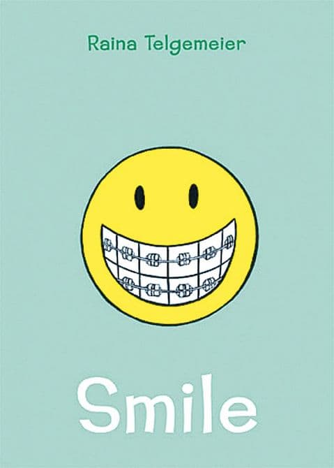 SMILE GN NEW EDITION