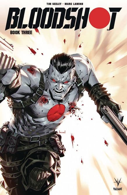 BLOODSHOT ( 2019 ) TP VOL 03