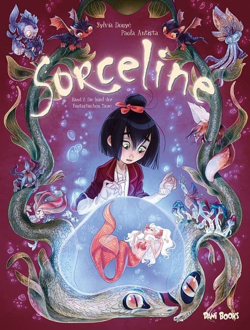 SORCELINE