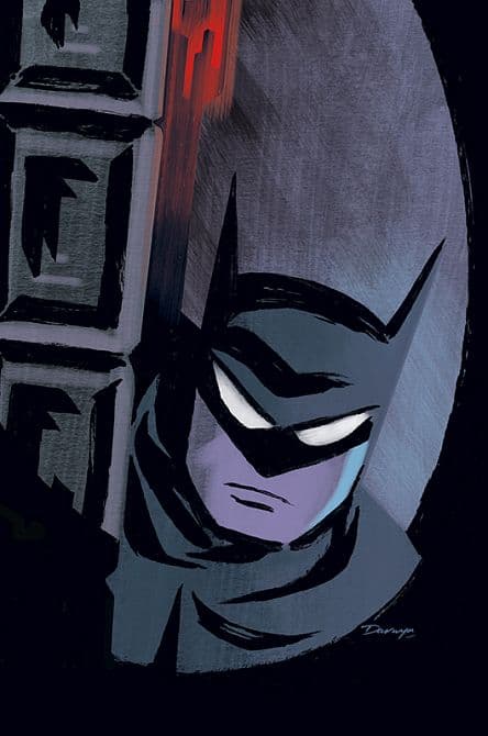 BATMAN: EGO UND ANDERE GESCHICHTEN