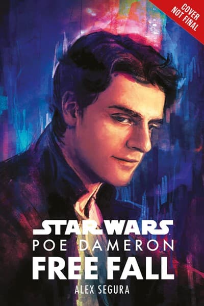 STAR WARS: POE DAMERON-FREIER FALL ( ROMAN )