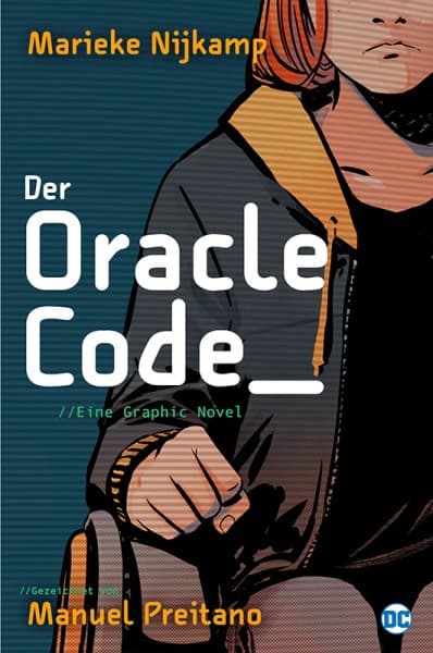 DER ORACLE CODE_