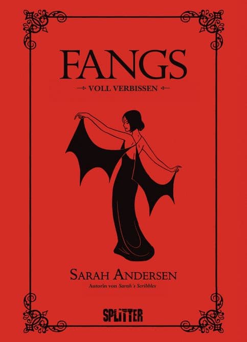 FANGS ( 2020 )
