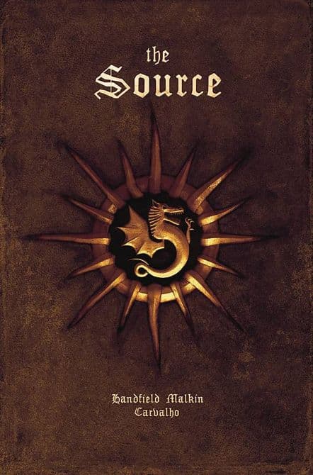 Cover Art for SOURCE TP UPDATED
