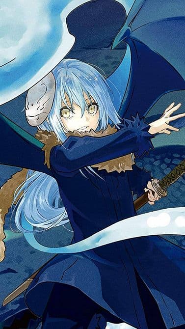 THAT TIME I GOT REINCARNATED AS A SLIME GN VOL 15