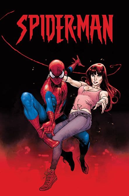 SPIDER-MAN: CADAVEROUS ( SC )