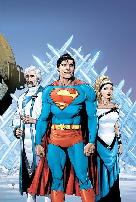 SUPERMAN: SECRET ORIGIN ( HC )