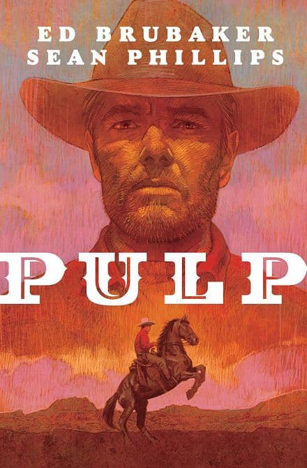 PULP TP
