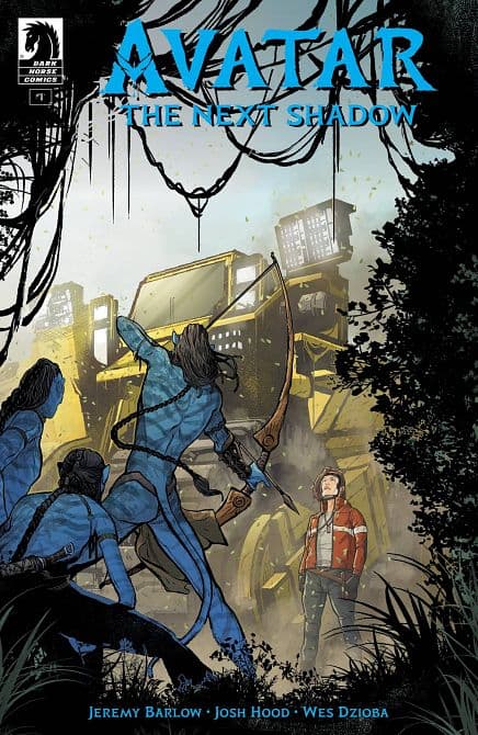 AVATAR NEXT SHADOW