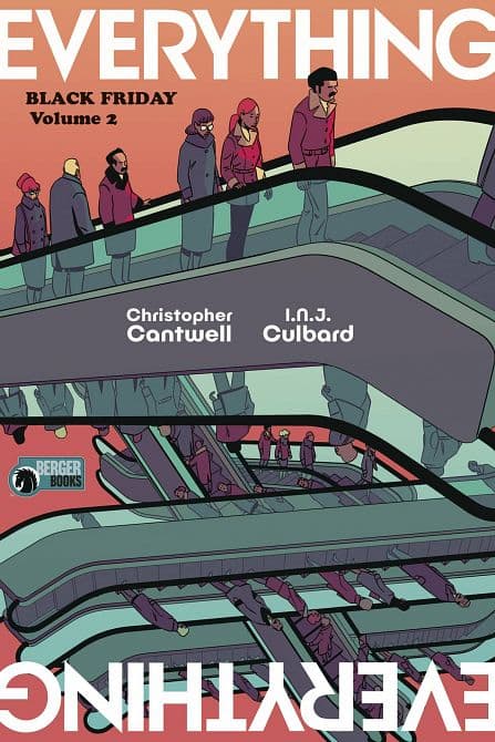EVERYTHING TP VOL 02