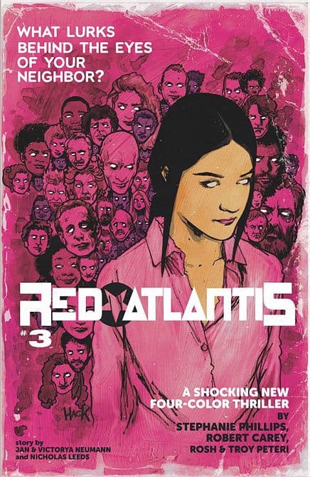 RED ATLANTIS