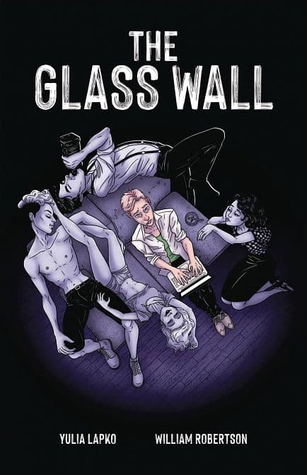GLASS WALL GN