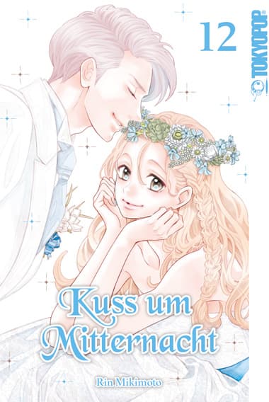 KUSS UM MITTERNACHT