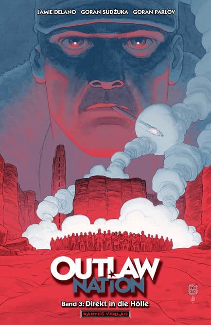 OUTLAW NATION ( ab 2019 )