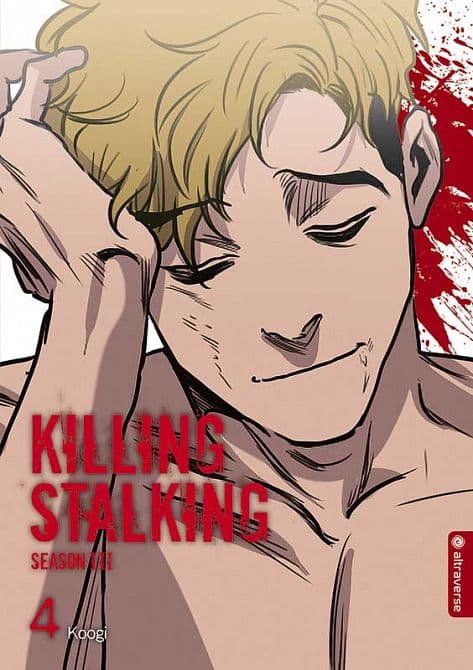 KILLING STALKING-SEASON III