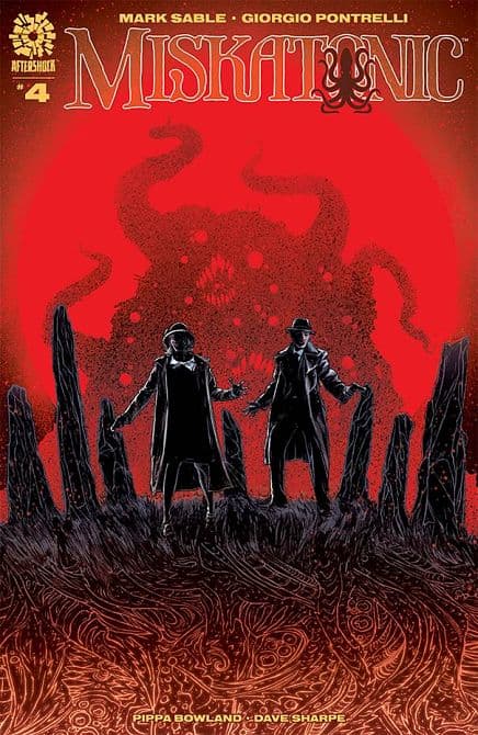 MISKATONIC