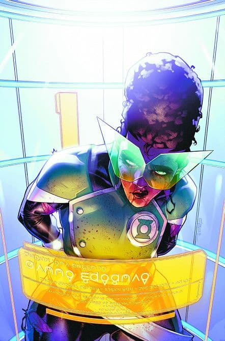 Cover Art for FAR SECTOR
