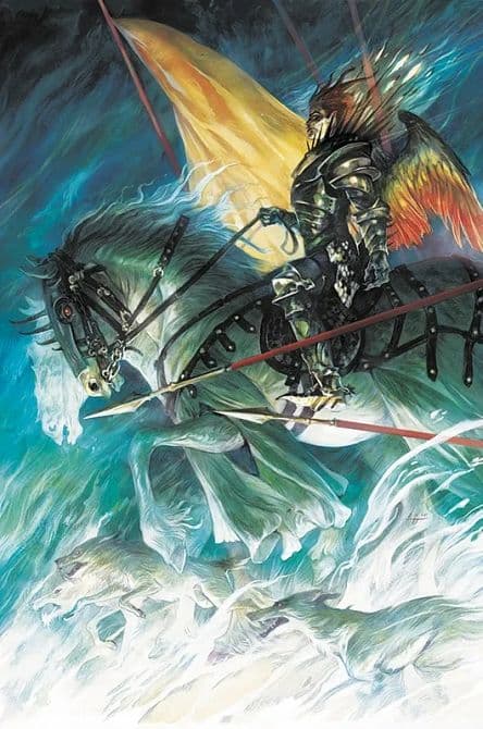 LUCIFER ( ab 2019 )