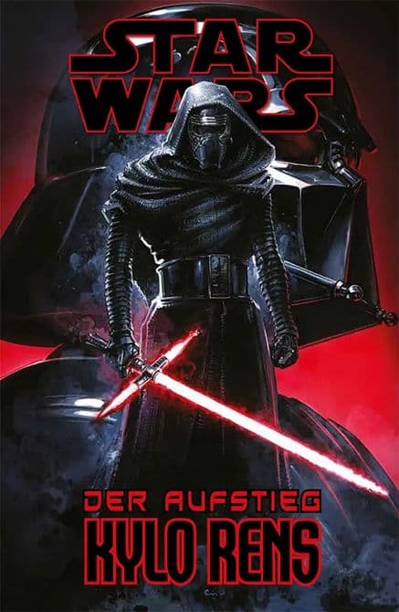 STAR WARS: DER AUFSTIEG KYLO RENS ( SC )