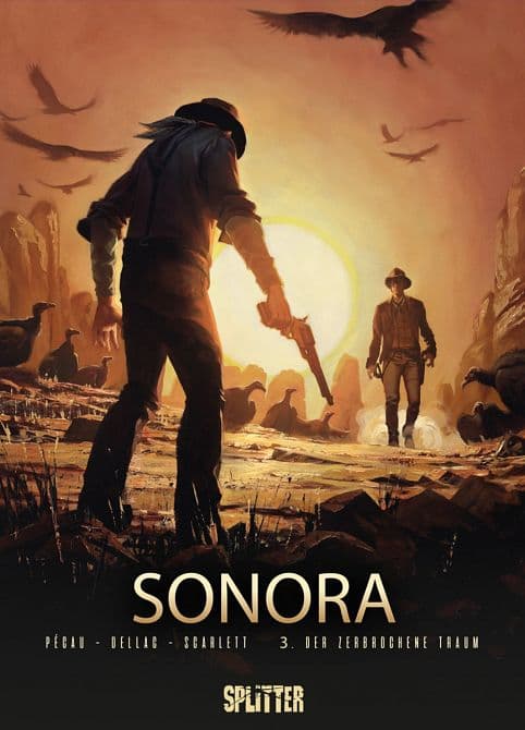 SONORA