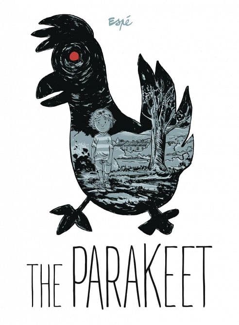 PARAKEET GN