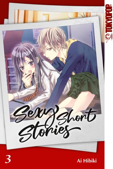 SEXY SHORT STORIES