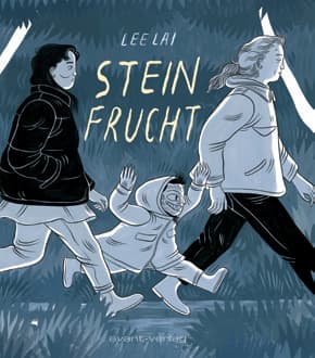 Cover Art for STEINFRUCHT