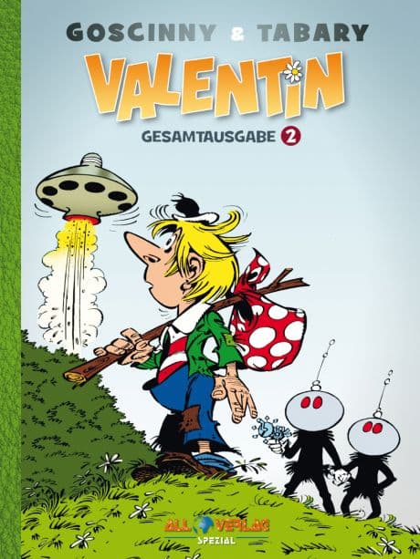 VALENTIN GESAMTAUSGABE