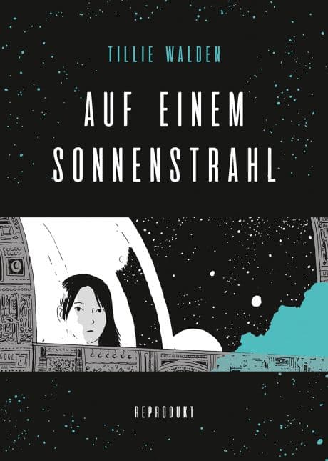 Cover Art for AUF EINEM SONNENSTRAHL