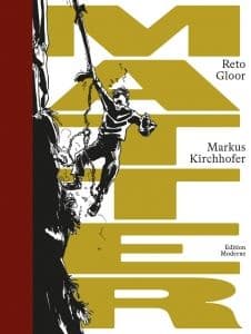 Cover Art for MATTER