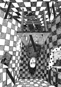 Cover Art for ZWANG