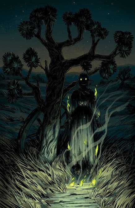 Cover Art for PROCTOR VALLEY ROAD