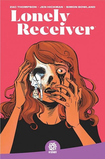 LONELY RECEIVER TP