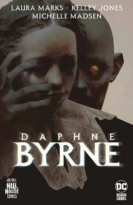 JOE HILL: DAPHNE BYRNE-BESESSEN ( SC )