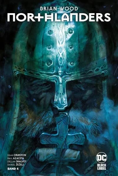 NORTHLANDERS DELUXE ( HC )