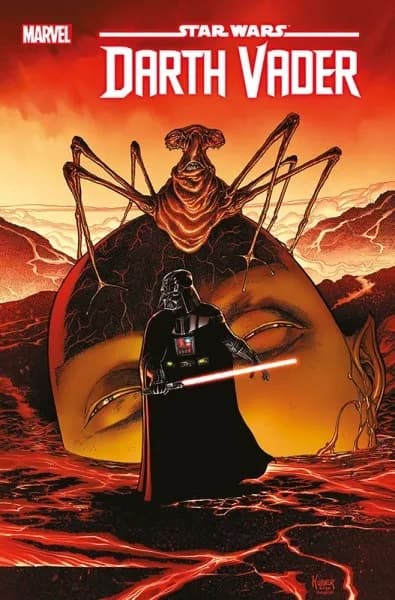 Cover Art for STAR WARS ( ab 2015 )