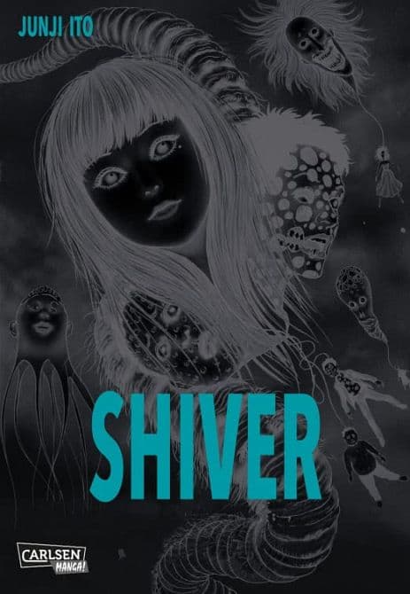 SHIVER