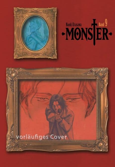 MONSTER PERFECT EDITION