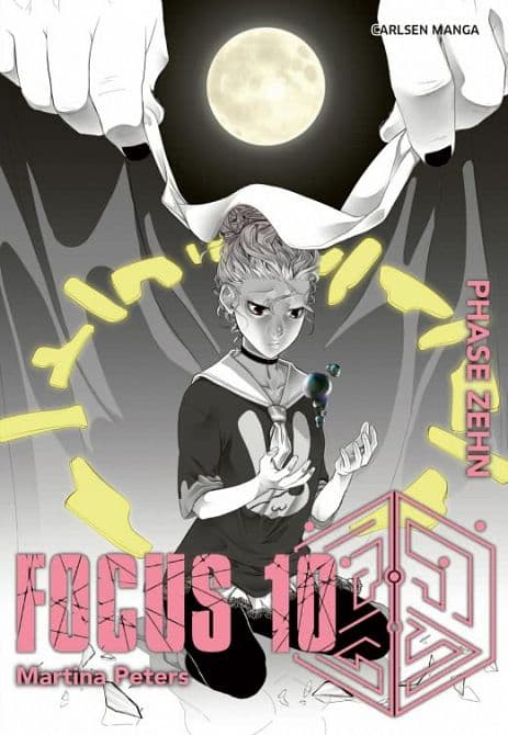 FOCUS 10