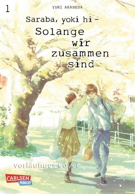 Cover Art for SOLANGE WIR ZUSAMMEN SIND