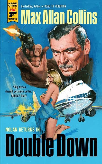 DOUBLE DOWN NOVEL SC