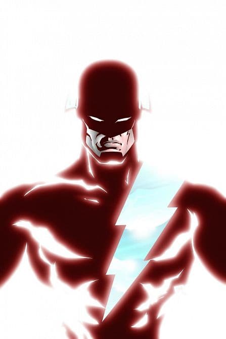 FLASH BY MARK WAID BOOK 08 TP