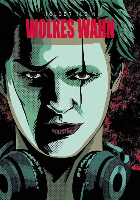 WOLKES WAHN