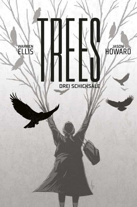 TREES ( ab 2020 )