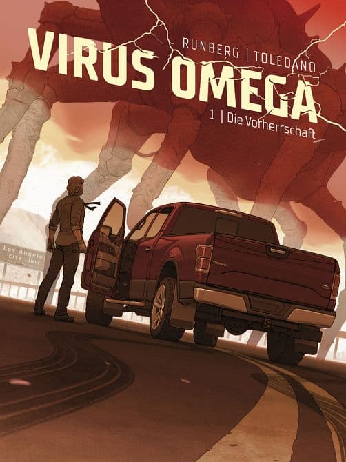 VIRUS OMEGA